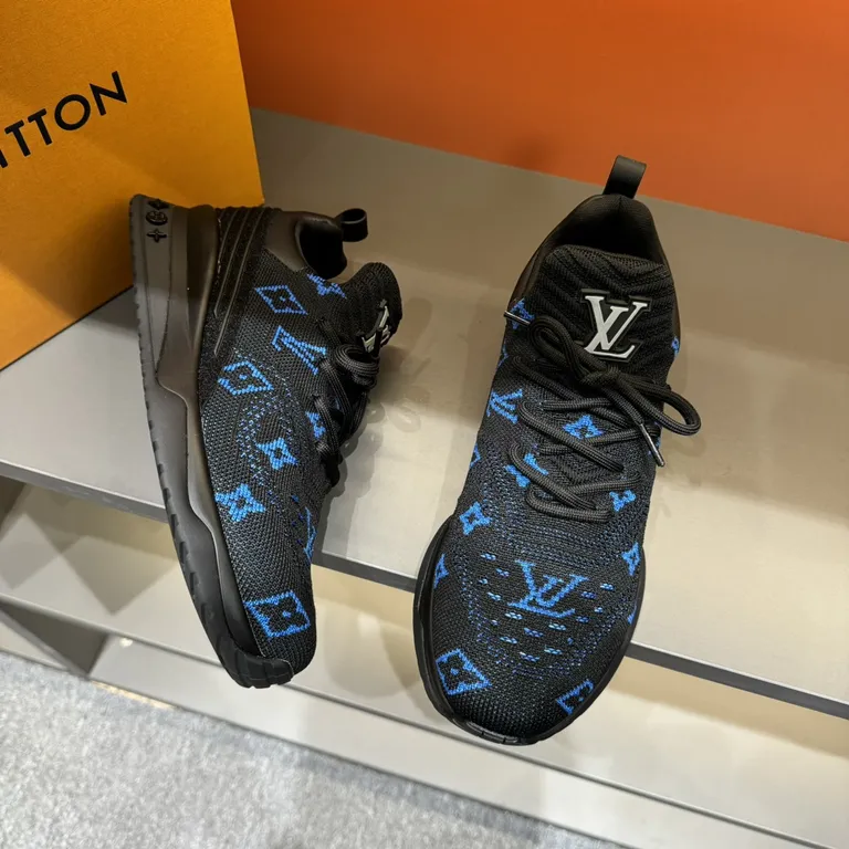 Louis Vuitton Shoe 